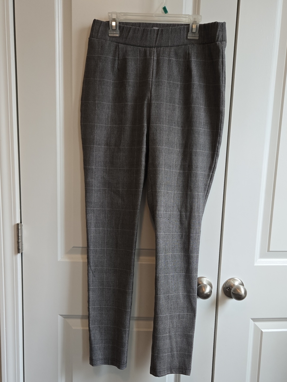 Calvin Klein Skinny Ankle Pants
